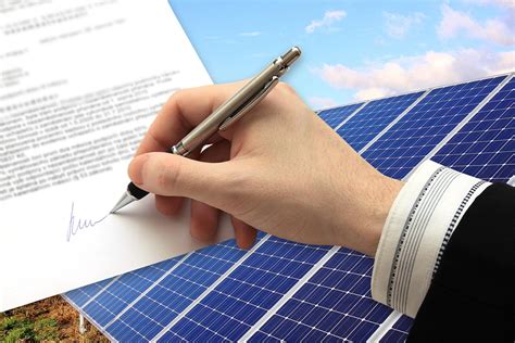 solar ucc|Transferring Ownership of Your Solar System .